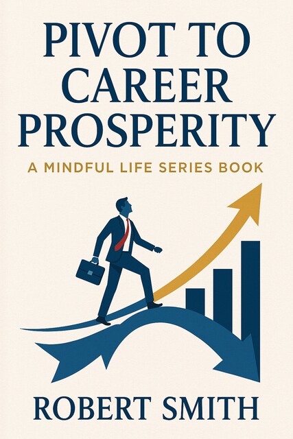 Pivot to Career Prosperity, Robert Smith