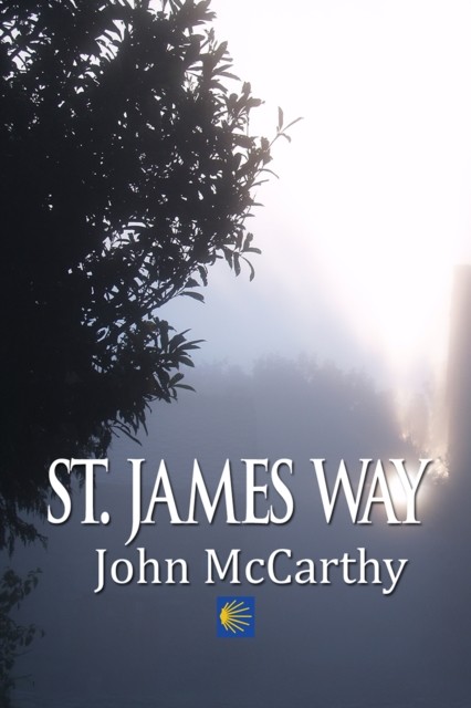 St. James Way, John McCarthy