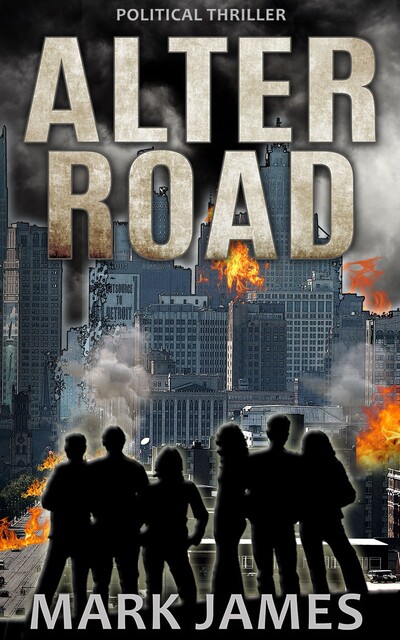 Alter Road, James Mark