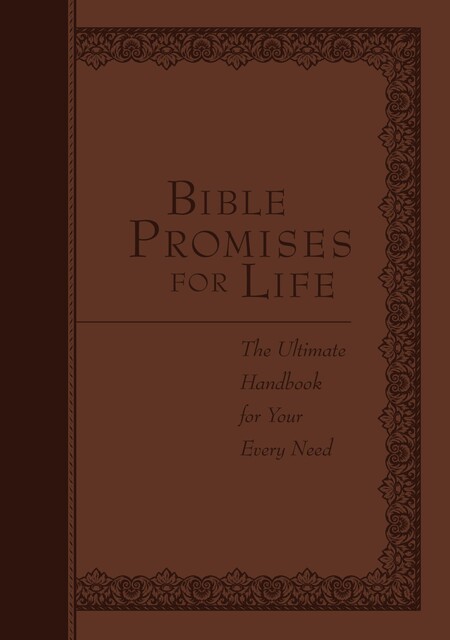 Bible Promises for Life, BroadStreet Publishing Group LLC