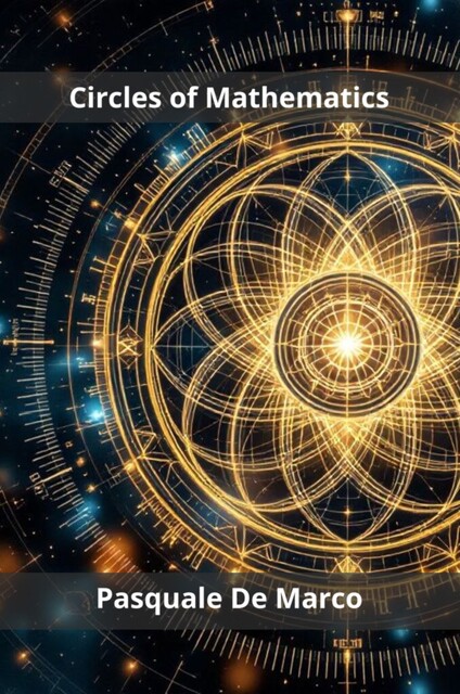 Circles of Mathematics, Pasquale De Marco