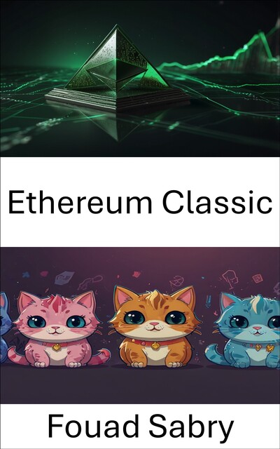 Ethereum Classic, Fouad Sabry
