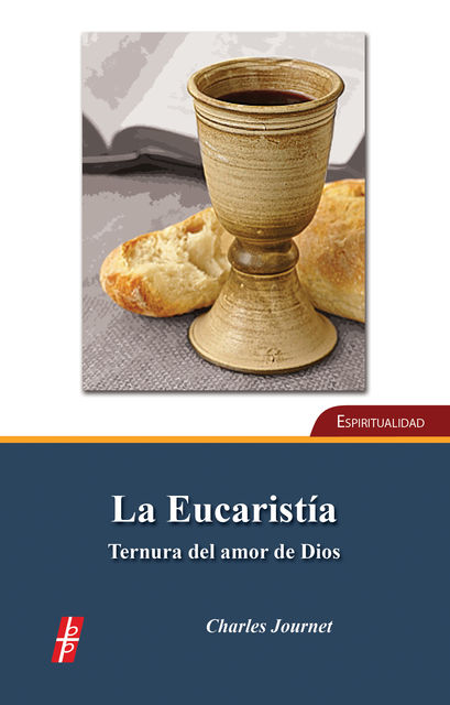 La Eucaristía, Charles Journet