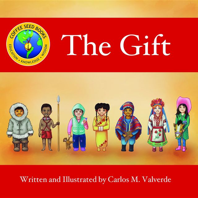 The Gift, Carlos M Valverde