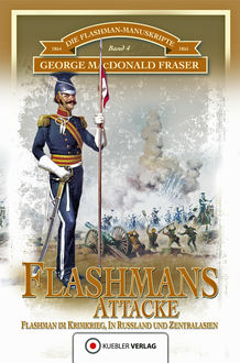 Flashmans Attacke, George MacDonald Fraser
