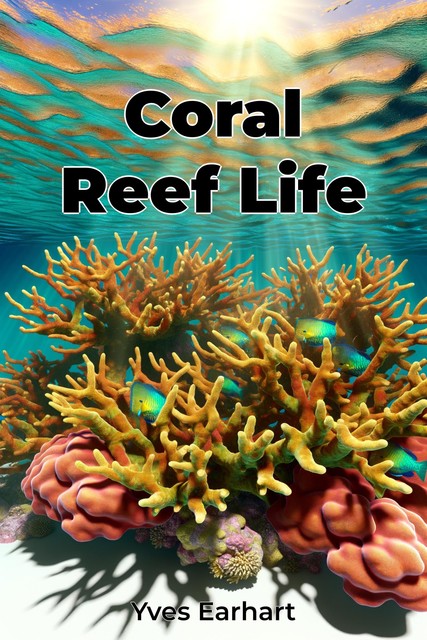 Coral Reef Life, Yves Earhart