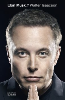 Elon Musk, Walter Isaacson