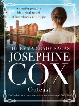 Outcast, Josephine Cox