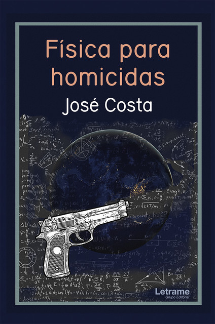 Física para homicidas, José Costa