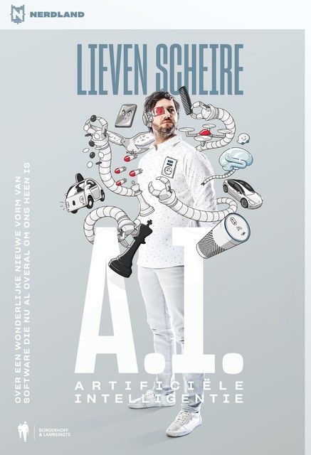 A.I, Lieven Scheire