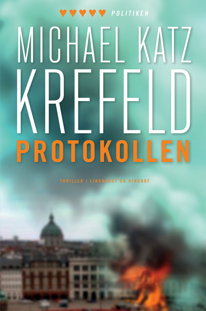 Protokollen, Michael Katz Krefeld