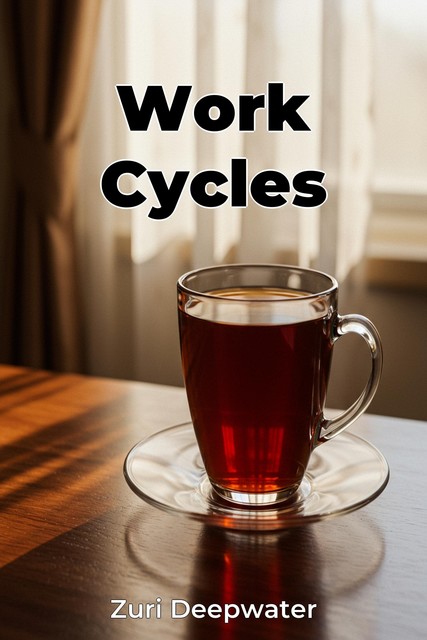 Work Cycles, Zuri Deepwater