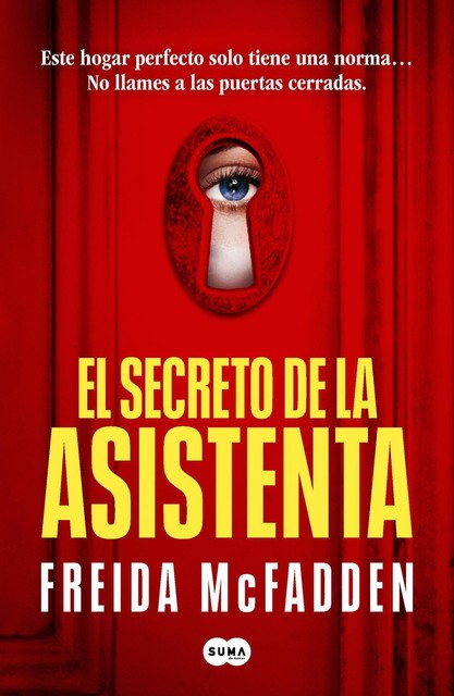 El secreto de la asistenta, Freida McFadden