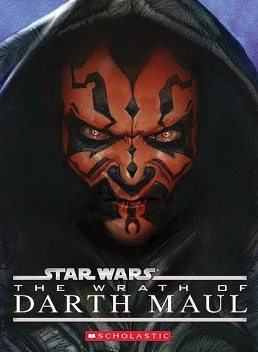 Star Wars®: The Wrath of Darth Maul, Ryder Windham