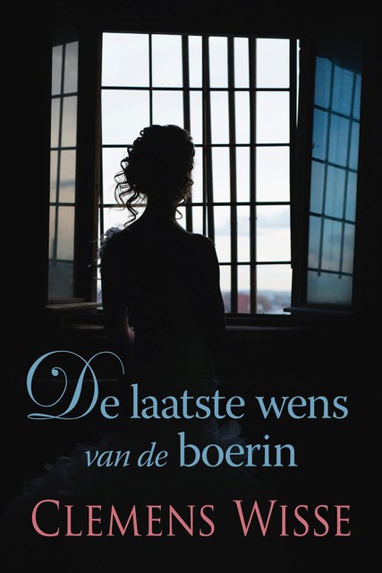 De laatste wens van de boerin, Clemens Wisse