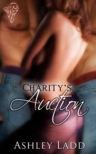 Charity's Auction, Ashley Ladd
