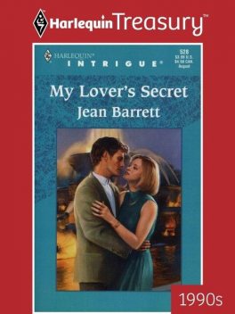 My Lover's Secret, Jean Barrett