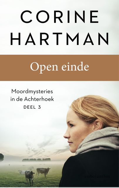Open einde, Corine Hartman