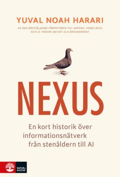 Nexus, Yuval Noah Harari