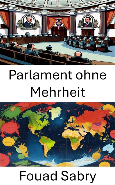 Parlament ohne Mehrheit, Fouad Sabry