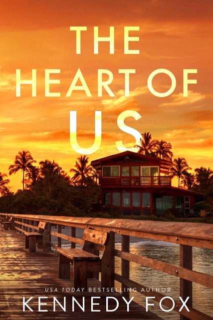 The Heart of Us, Kennedy Fox