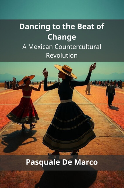 Dancing to the Beat of Change, Pasquale De Marco