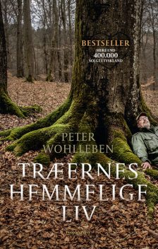 Træernes hemmelige liv, Peter Wohlleben