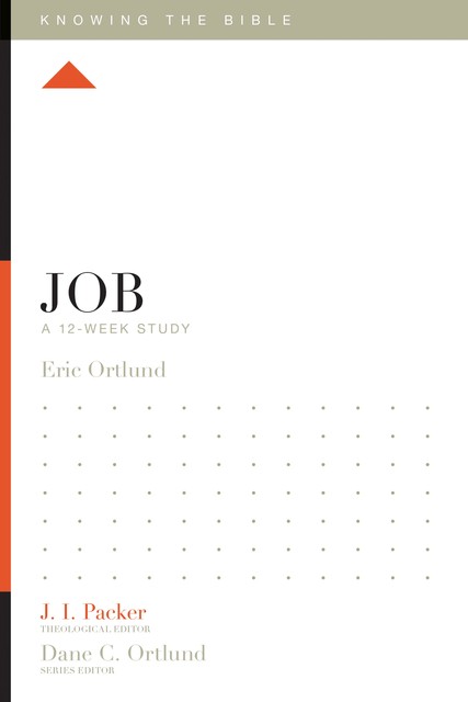 Job, Eric Ortlund