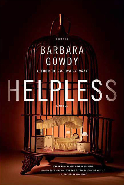 Helpless, Barbara Gowdy