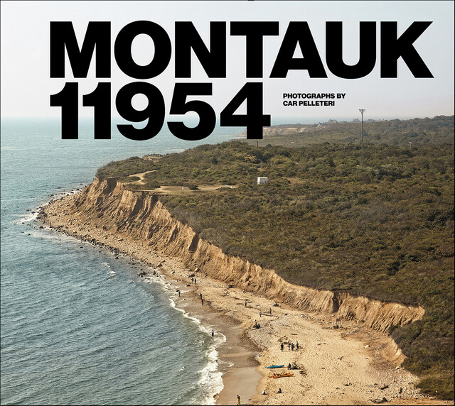 Montauk 11954, Car Pelleteri