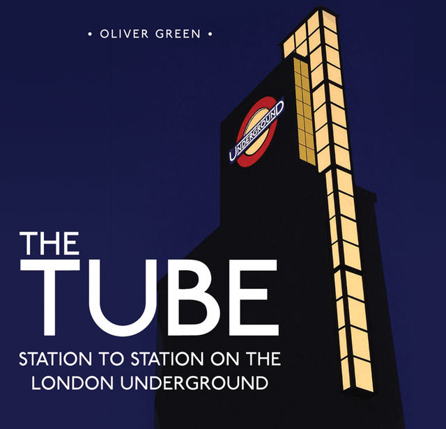 The Tube, Oliver Green