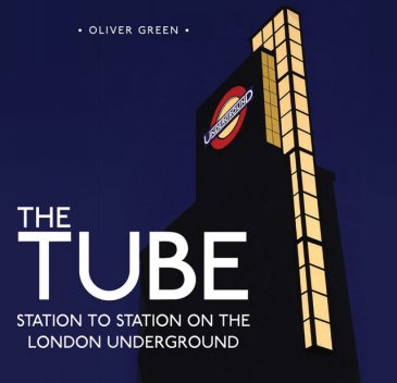 The Tube, Oliver Green
