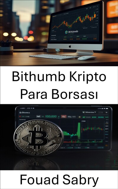 Bithumb Kripto Para Borsası, Fouad Sabry
