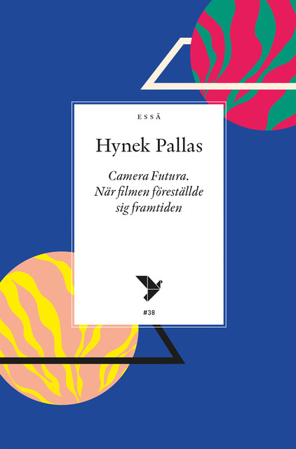 Camera Futura, Hynek Pallas