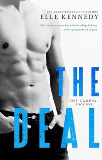 The Deal, Elle Kennedy