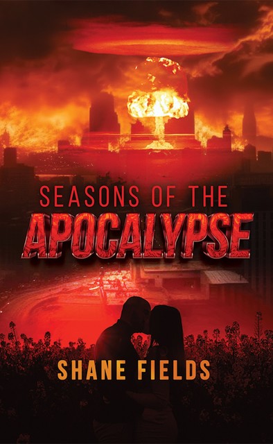 Seasons of the Apocalypse, Shane Fields