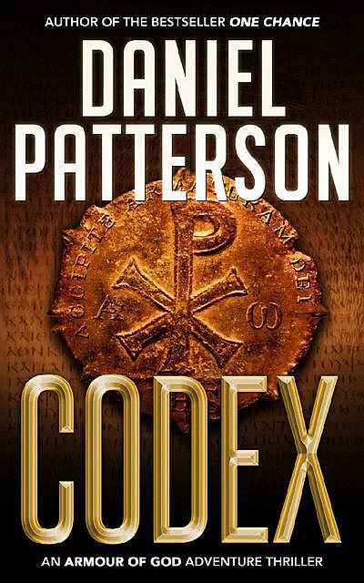 The Codex, Daniel Patterson