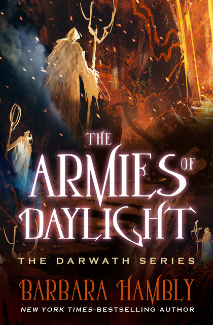 The Armies of Daylight, Barbara Hambly