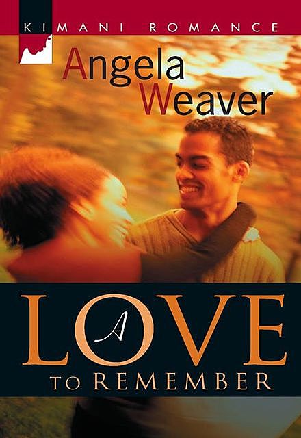 A Love To Remember, Angela Weaver