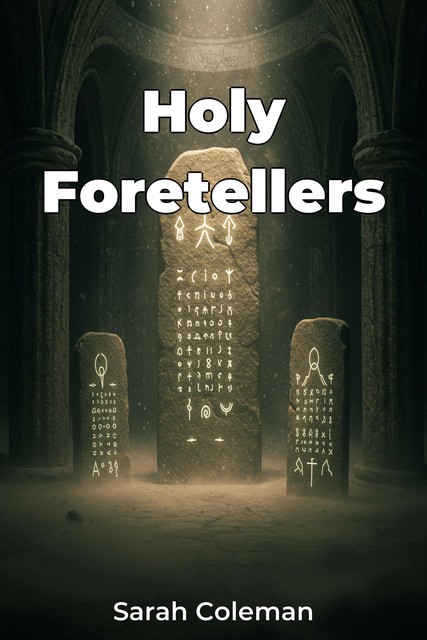 Holy Foretellers, Sarah Coleman