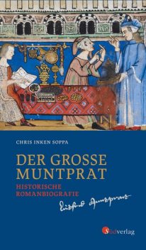 Der große Muntprat, Chris Inken Soppa