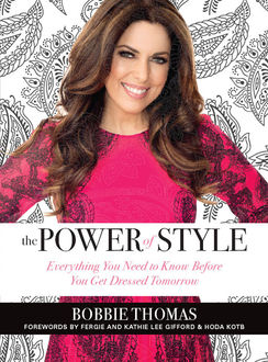 The Power of Style, Bobbie Thomas
