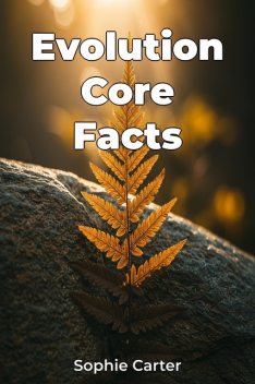 Evolution Core Facts, Sophie Carter