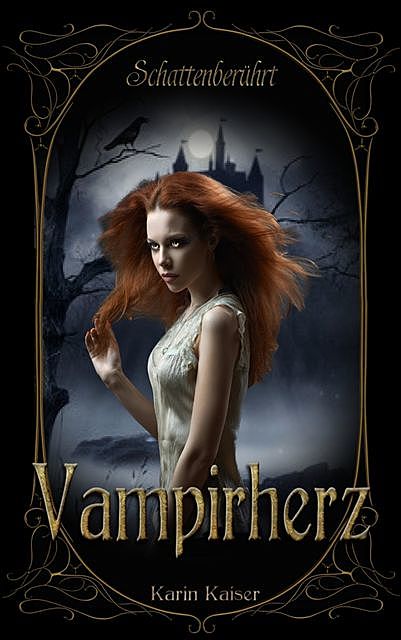 Vampirherz, Karin Kaiser