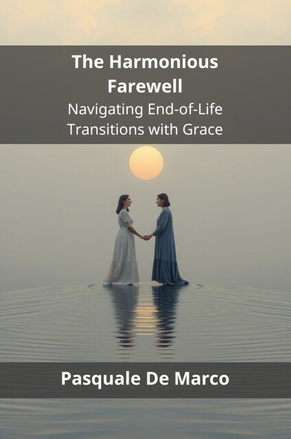 The Harmonious Farewell, Pasquale De Marco