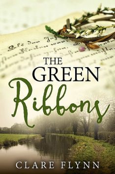 The Green Ribbons, Clare Flynn