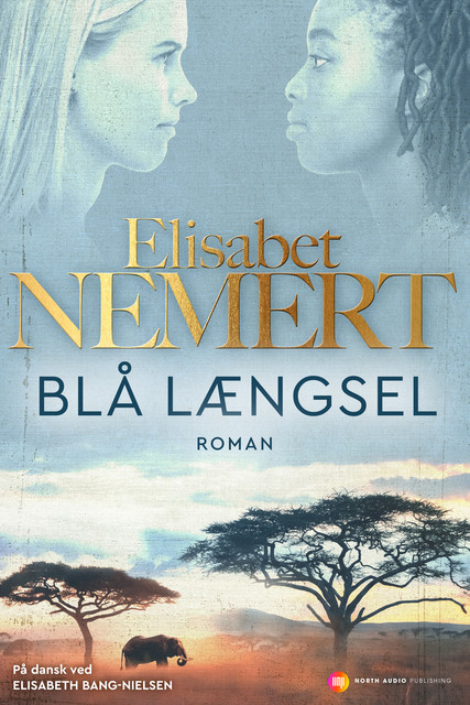 Blå Længsel, Elisabet Nemert