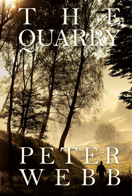 The Quarry, Peter Webb