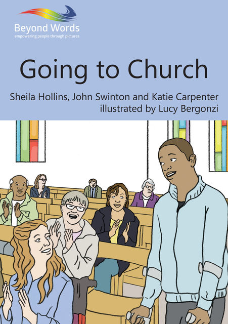 Going to Church, Sheila Hollins, John Swinton, Katie Carpenter, Lucy Bergonzi