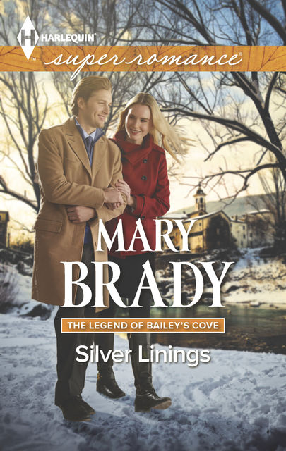 Silver Linings, Mary Brady